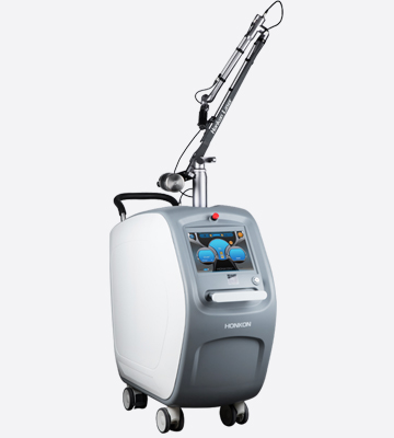 皮秒激光仪器1064QPH03-plus【已停产】